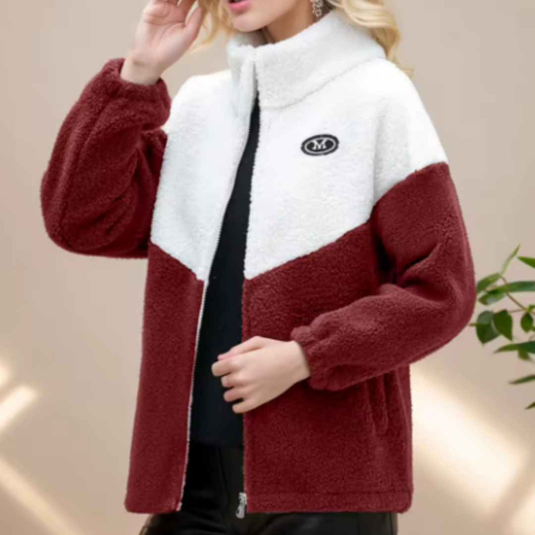 Women's Fleece Jacket