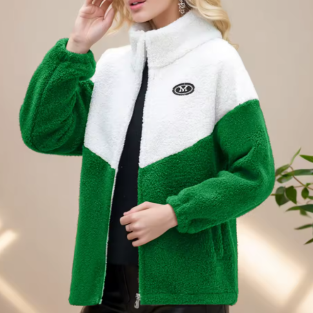 Women's Fleece Jacket