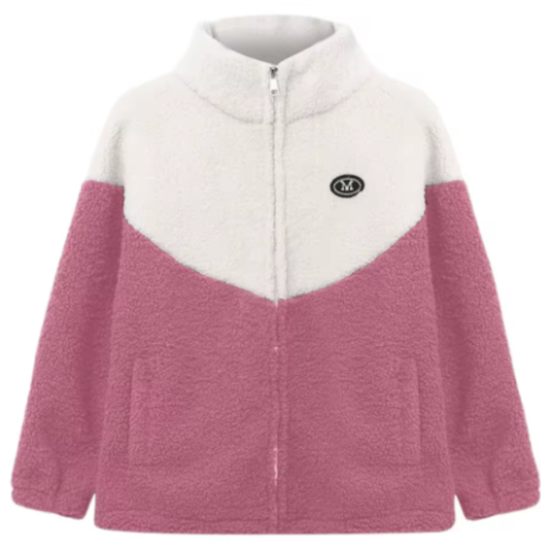 Women's Fleece Jacket