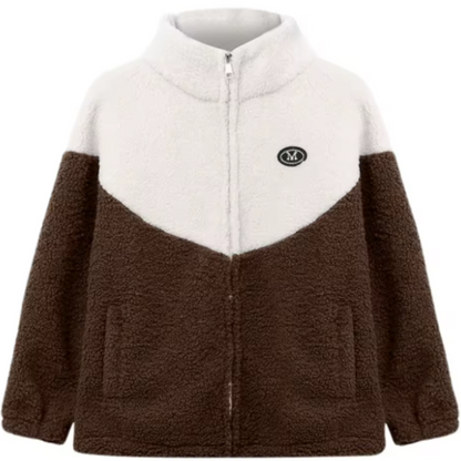 Women's Fleece Jacket