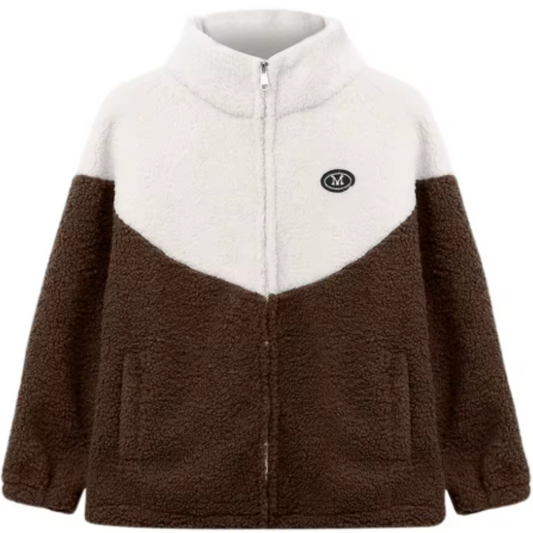 Women's Fleece Jacket