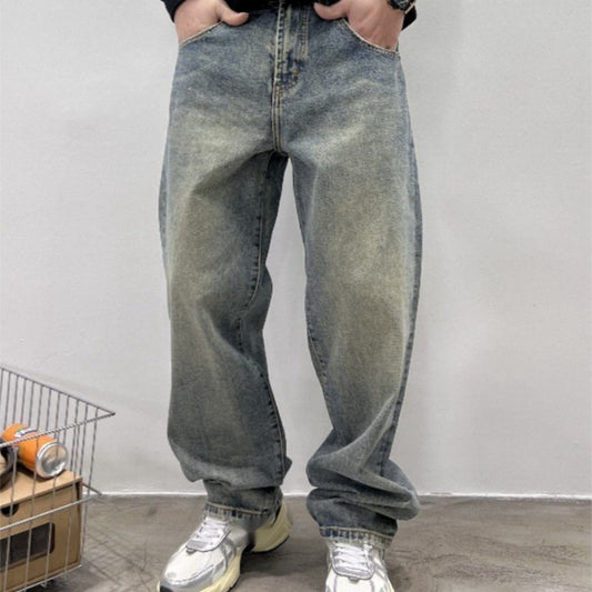 Baggy Men's Jeans