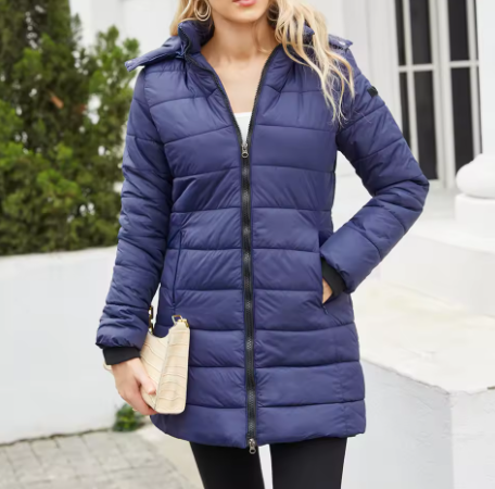 Women's Slim-fit Jacket