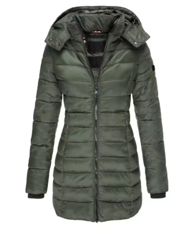 Women's Slim-fit Jacket