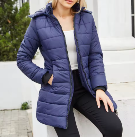 Women's Slim-fit Jacket