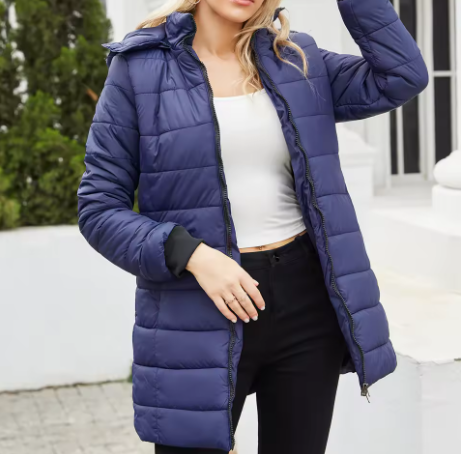 Women's Slim-fit Jacket