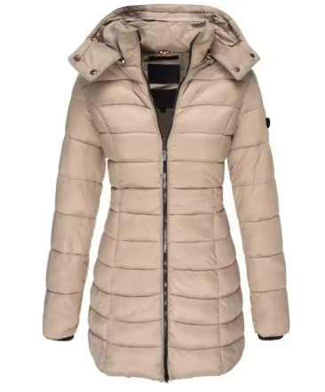 Women's Slim-fit Jacket