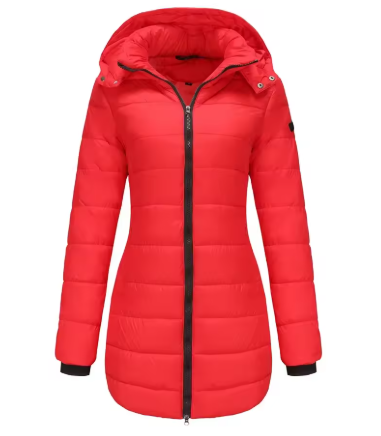 Women's Slim-fit Jacket